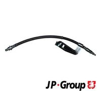 Brake Hose Front Axle Right Fits FORD Courier Fiesta Puma MAZDA 121 1016627