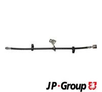 Brake Hose Front Axle Right Fits MERCEDES W163 1634200948