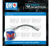 Quinton Hazell BFH4335 Brake Hose Front Fits Lada 1200-1500 1200-1600 Riva