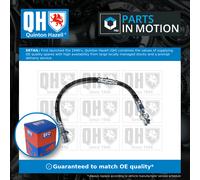 QUINTON HAZELL BFH4598 Brake hose