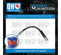 Brake Hose Front BFH4629 Quinton Hazell Hydraulic 562095 90473452 96212323 New