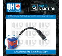 Brake Hose Front BFH4724 Quinton Hazell Hydraulic 7701204590 7700811704 FBH6690