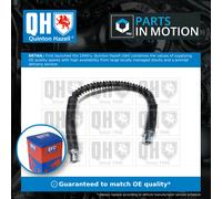 QUINTON HAZELL BFH5300 Brake hose
