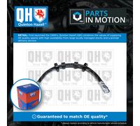 Brake Hose Front BFH5580 Quinton Hazell Hydraulic 7D0611701C 7D0611701E Quality