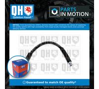 QUINTON HAZELL BFH5736 Brake hose
