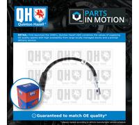 Brake Hose Front BFH5749 Quinton Hazell Hydraulic 24436541 5562203 32019799 New