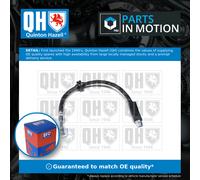 Brake Hose Front BFH5968 Quinton Hazell Hydraulic 12774865 564016 564014 Quality
