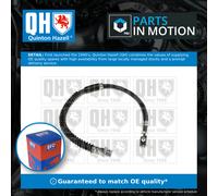 Brake Hose Front BFH6037 Quinton Hazell Hydraulic 1K0611701H 1K0611701K Quality