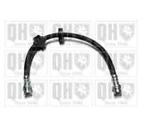 Brake Hose Front Fits Renault Espace Laguna Vel Satis QUINTON HAZELL BFH5512