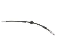 Brake Hose Front Fits VW Transporter Transporter/Caravelle CORTECO 19036619