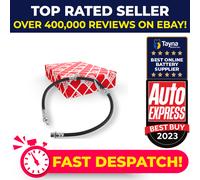 FEBI BILSTEIN 180234 Brake hose