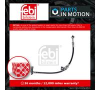 FEBI BILSTEIN 181348 Brake hose
