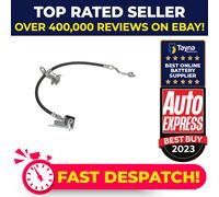 Brake Hose Front Left 193490 Febi Hydraulic 58731D3000 58731D3500 Quality New