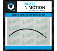 Brake Hose Front Left 6T47433 LPR Hydraulic 9008094061 9094702B86 Quality New
