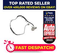 Blue Print Brake Hose ADA105317 Hydraulic Fits Jeep Grand Cherokee 0052128093 52128093 Front Left