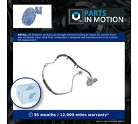 Blue Print Brake Hose ADA105317 Hydraulic Fits Jeep Grand Cherokee 0052128093 52128093 Front Left