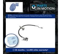 Brake Hose Front Left ADBP530060 Blue Print Hydraulic 58731D3000 58731D3500 New