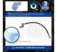 Brake Hose Front Left ADG053128 Blue Print Hydraulic 587312E000 Quality New