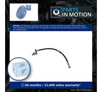 Brake Hose Front Left ADG053128 Blue Print Hydraulic 587312E000 Quality New