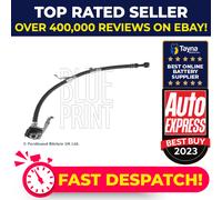 Brake Hose fits KIA SEDONA Mk2 2.9D Front Left 2006 on J3(CRDi) Hydraulic New