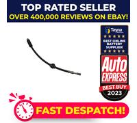 Blue Print Brake Hose - Opel Astra H/J Front Left 1.4/1.6/1.8/1.7D 2007 on Hydraulic