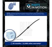 Brake Hose Front Left ADG05339 Blue Print Hydraulic oK56A43990A 0K56A43990A New
