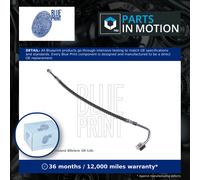 Brake Hose Fits KIA Retona Sportage III OE 0K01143830C Blue Print ADG05373