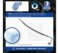 Brake Hose Front Left ADG05373 Blue Print Hydraulic oK01143830B oK01143830C New