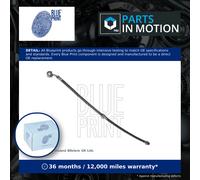 Brake Hose Front Left ADH253135 Blue Print Hydraulic 01465S5AJ00 01465S5AJ01 New
