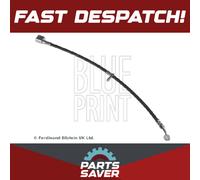 Brake Hose fits HONDA CIVIC FK3 2.2D Front Left 05 to 11 N22A2 Hydraulic Quality