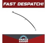 Brake Hose fits HONDA CIVIC FK3 2.2D Front Left 05 to 11 N22A2 Hydraulic Quality