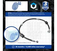 Brake Hose Front Left ADK85317 Blue Print Hydraulic 5155060A30 5155060A31 New