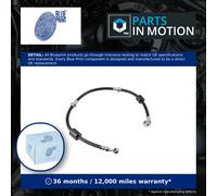 Brake Hose Front Left ADK85317 Blue Print Hydraulic 5155060A30 5155060A31 New