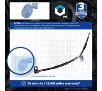 BLUE PRINT ADM55379 Brake hose