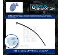 Brake Hose Front Left ADN153196 Blue Print Hydraulic 462108H30B 462108H305 New