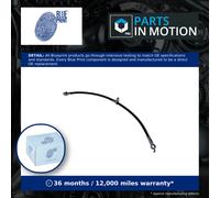 Blue Print Brake Hose - ADT353161