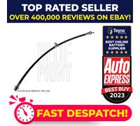 Flexible brake hose Front Axle Left ADT353164 BLUE PRINT for TOYOTA YARIS/VITZ