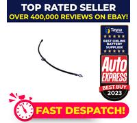 Flexible brake hose Front Axle Left ADT353230 BLUE PRINT for TOYOTA COROLLA