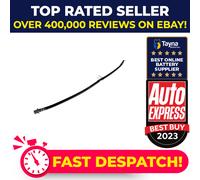 BRAKE HOSE FOR TOYOTA ALLION I T24 1ZZ FE 1NZ FE COROLLA ESTATE E12 BLUE PRINT