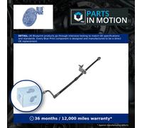 Brake Hose fits ISUZU D-MAX Mk1 3.0D Front Left 07 to 12 4JJ1-TC Hydraulic New