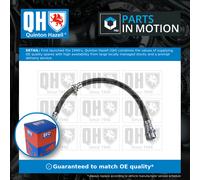 QUINTON HAZELL BFH4869 Brake hose