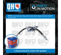 QUINTON HAZELL BFH4899 Brake hose