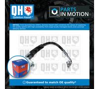 Brake Hose Front Left BFH5206 Quinton Hazell Hydraulic 1051516 1051514 Quality