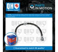 Brake Hose Front Left BFH5546 Quinton Hazell Hydraulic 462105M405 Quality New
