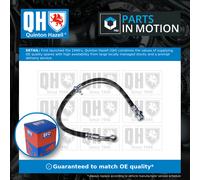 Brake Hose Front Left BFH5715 Quinton Hazell Hydraulic 01465S6D000 Quality New