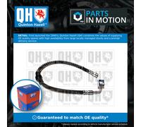 Brake Hose Front Left BFH5741 Quinton Hazell Hydraulic 0K56A43990A Quality New