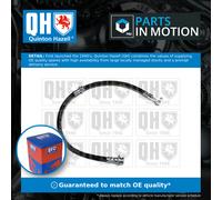 Brake Hose Front Left BFH6021 Quinton Hazell Hydraulic 46210JD005 Quality New