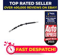 Brake Hose Front Left or Right 186221 Febi Hydraulic LR024470 LR045439 LR095290