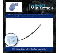 Blue Print ADB115301 Brake Hose, pack of one