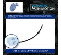 Brake Hose Front Left or Right ADBP530008 Blue Print Hydraulic 4620100Q1C New